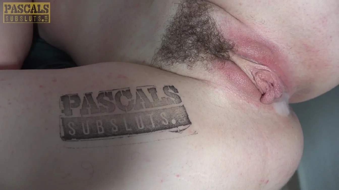Preview of PascalsSubSluts Sunflower Doll Creampie Material XXX